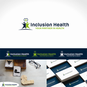 Logo Design by Nicolene Barnard for this project | Design: #30044189