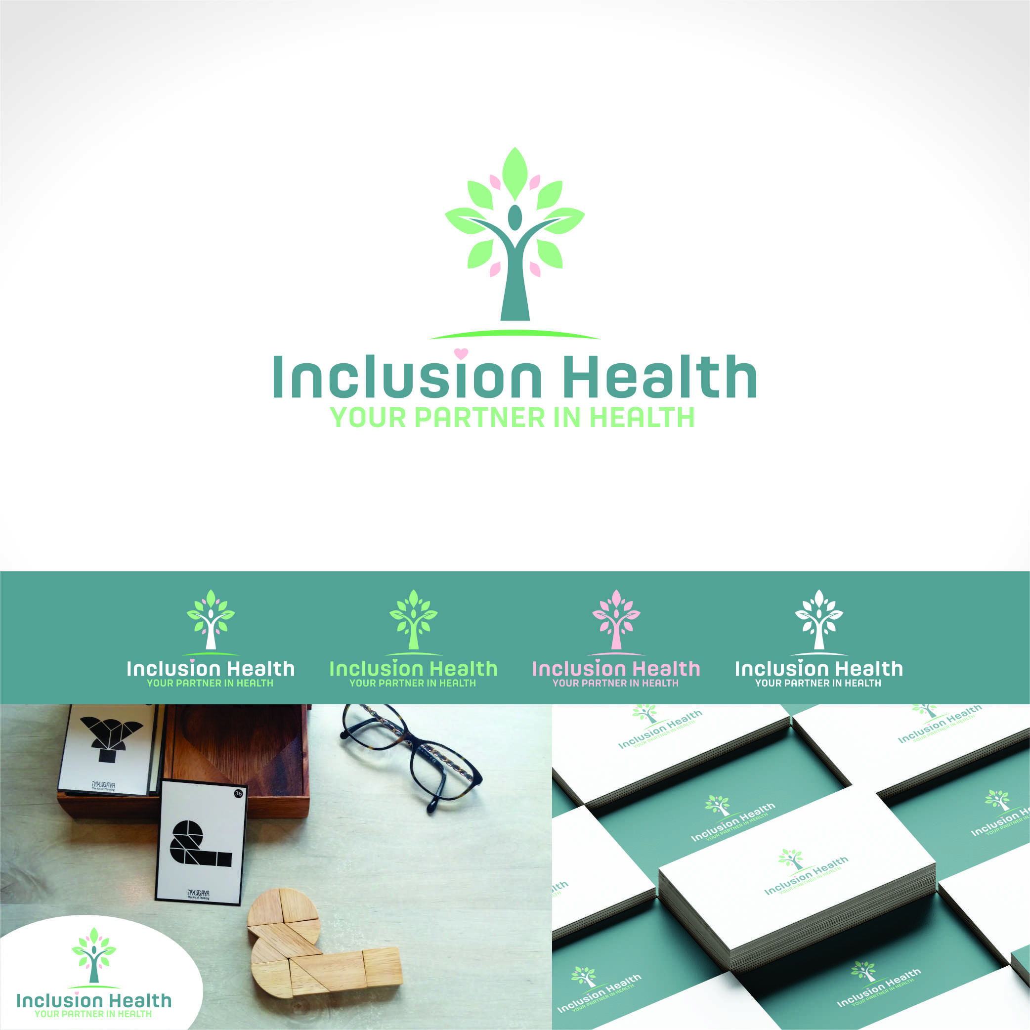 Logo Design by Nicolene Barnard for this project | Design #30049822