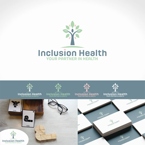 Logo Design by Nicolene Barnard for this project | Design: #30049822