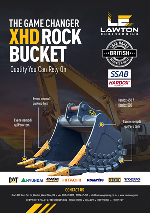 Flyer Design by Gmmieh for Lawton Engineering | Design: #30028433