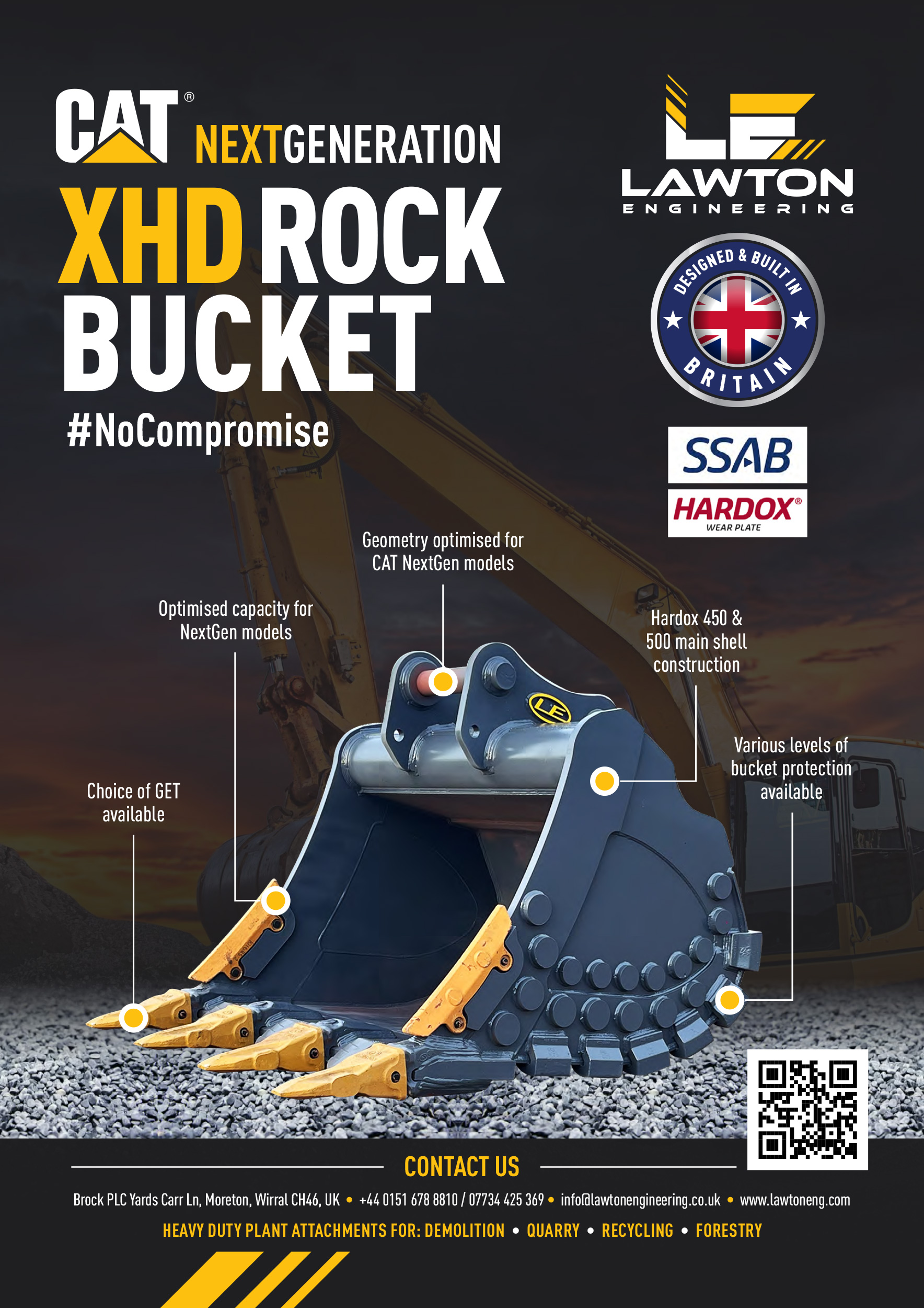 Flyer Design by Gmmieh for Lawton Engineering | Design #30091847