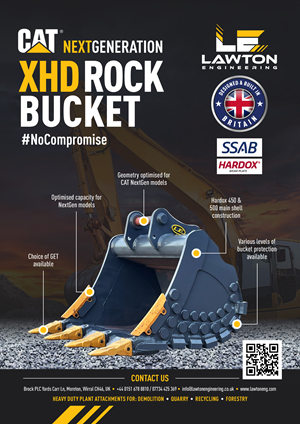 Flyer Design by Gmmieh for Lawton Engineering | Design: #30091847