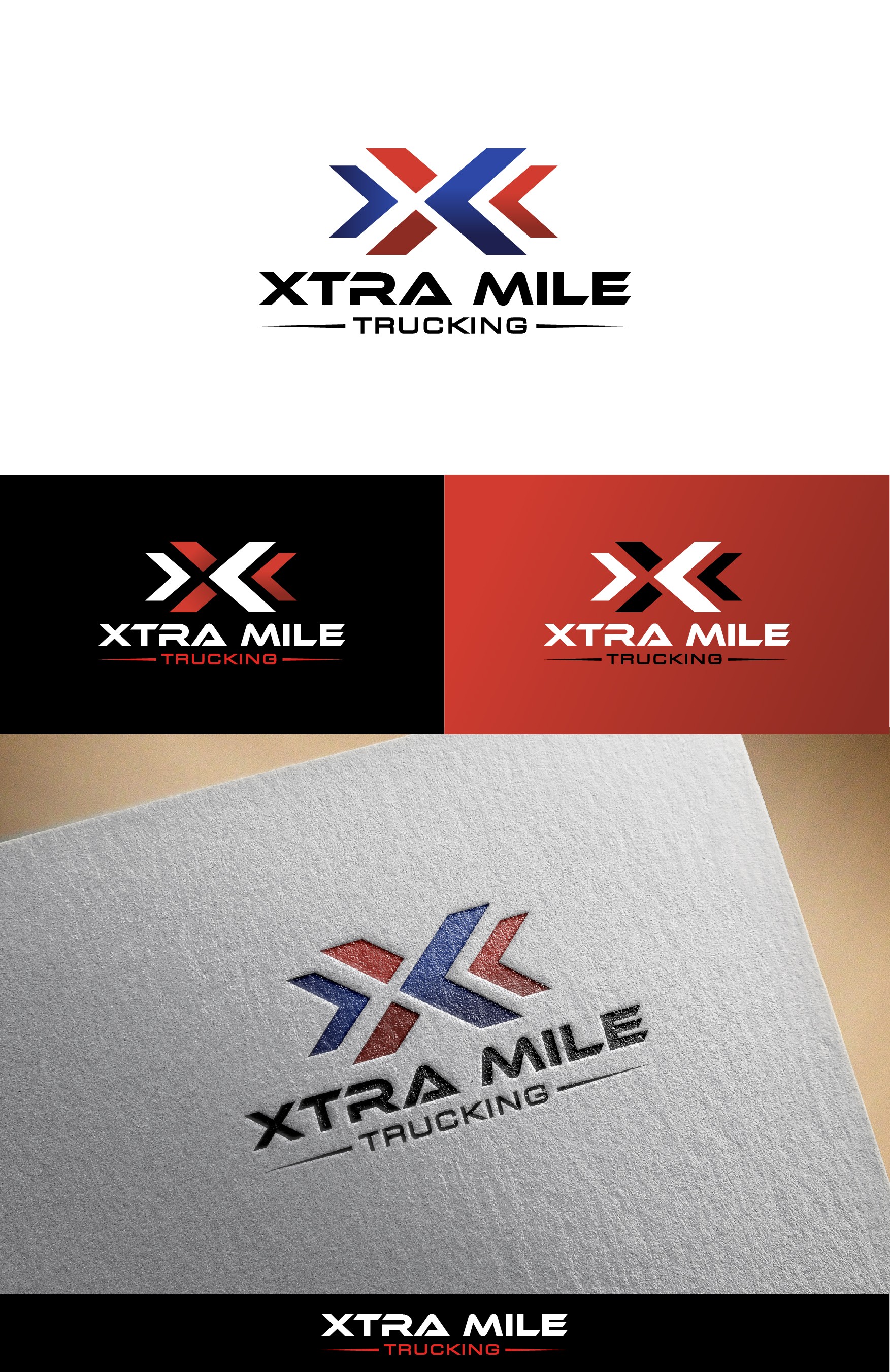 Logo Design by Syed sami for this project | Design #30022713