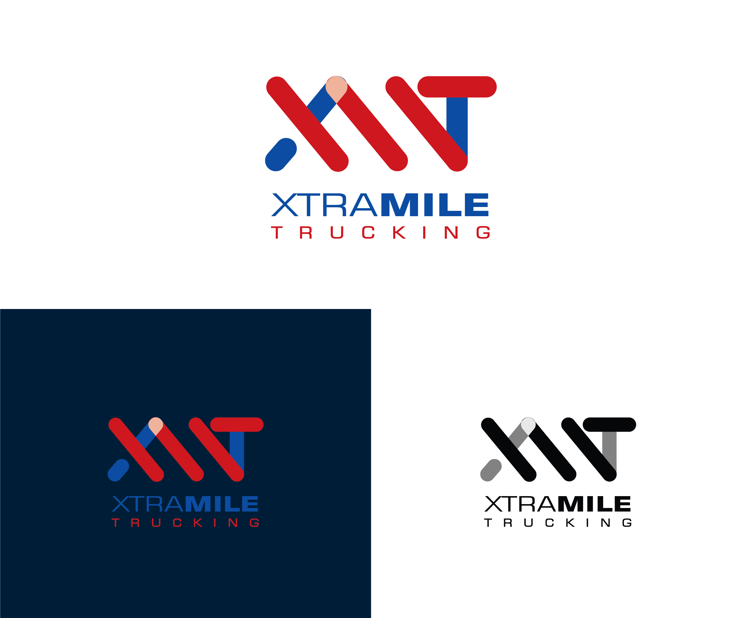 Logo Design by Seventhlk for this project | Design #30019002