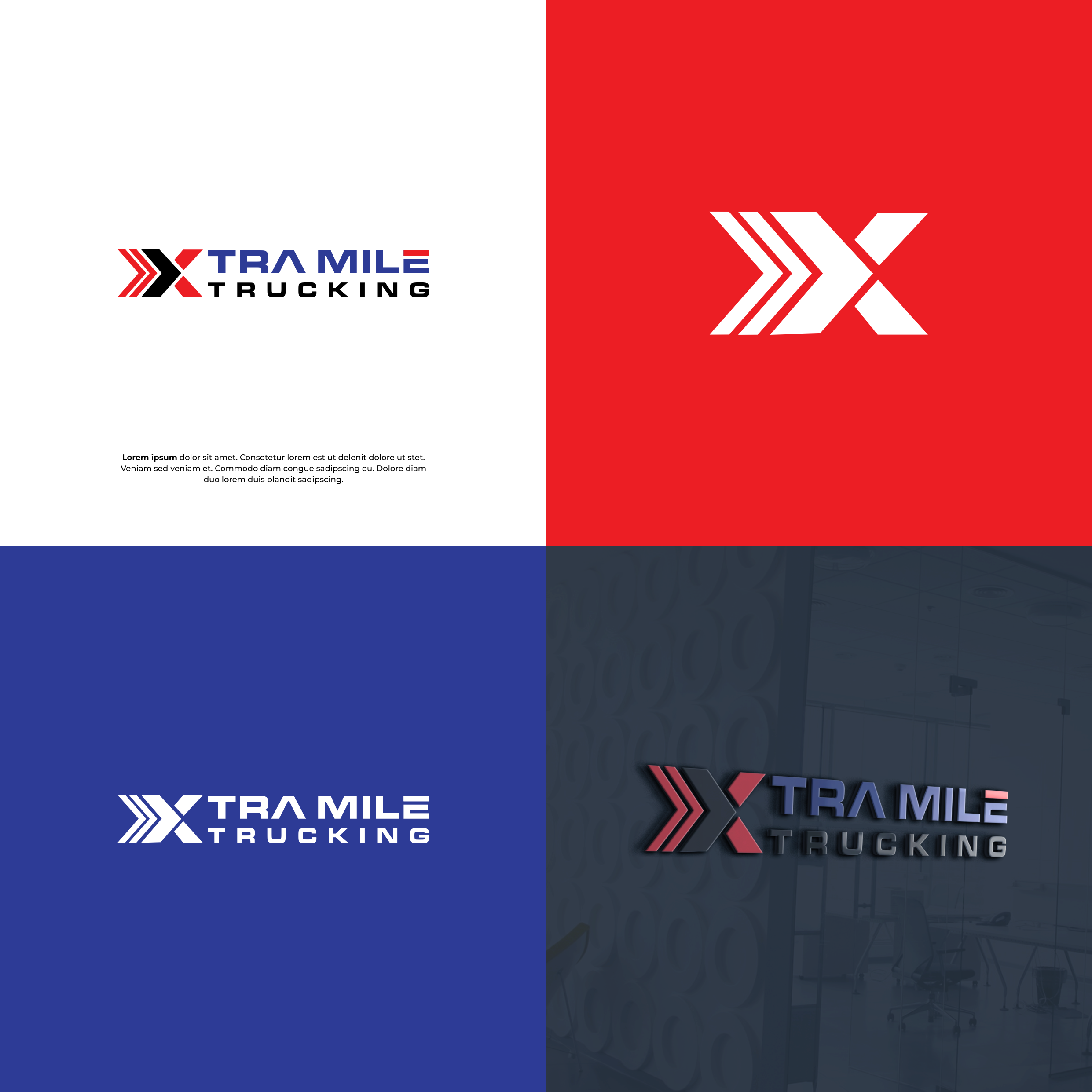 Logo Design by S@LM@™ for this project | Design #30022689
