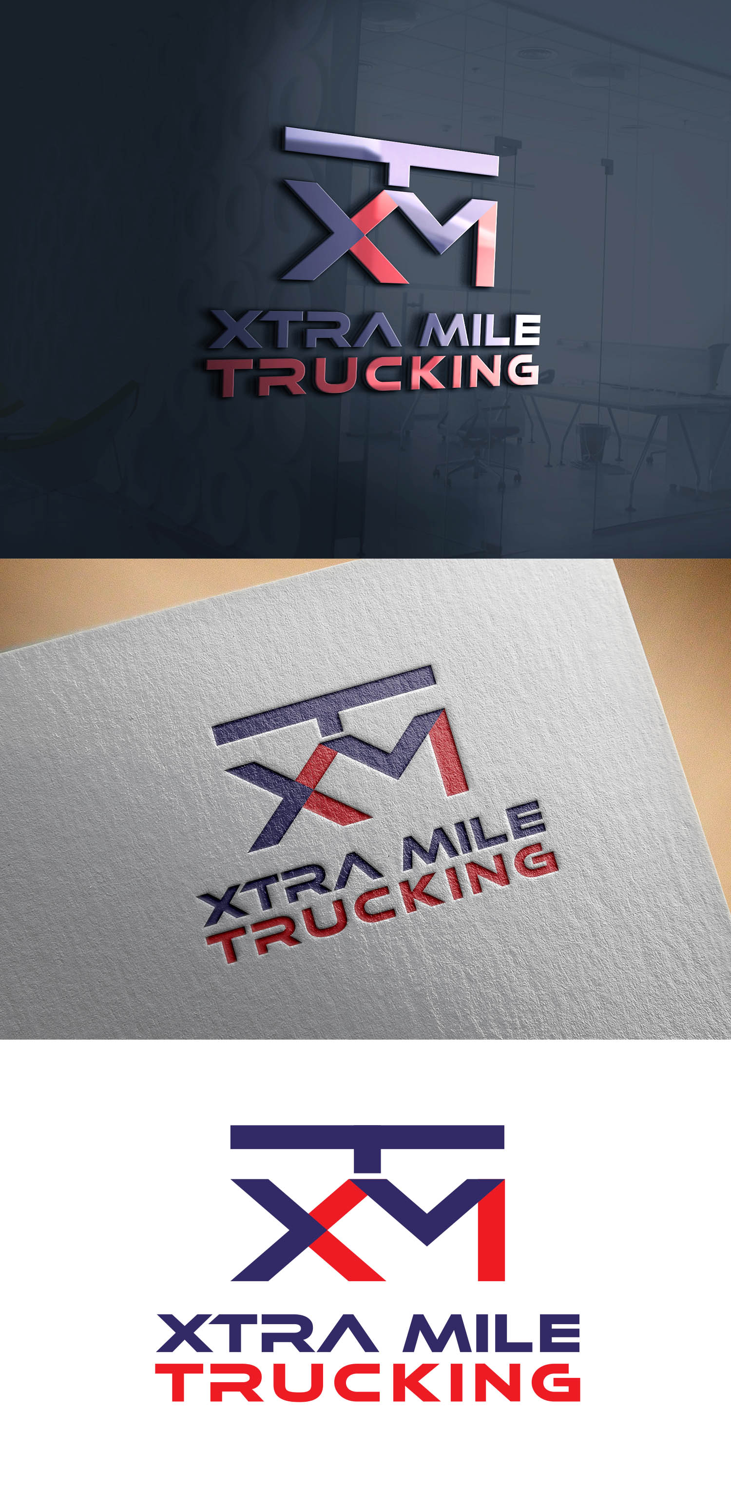Logo Design by sariaka for this project | Design #30015069
