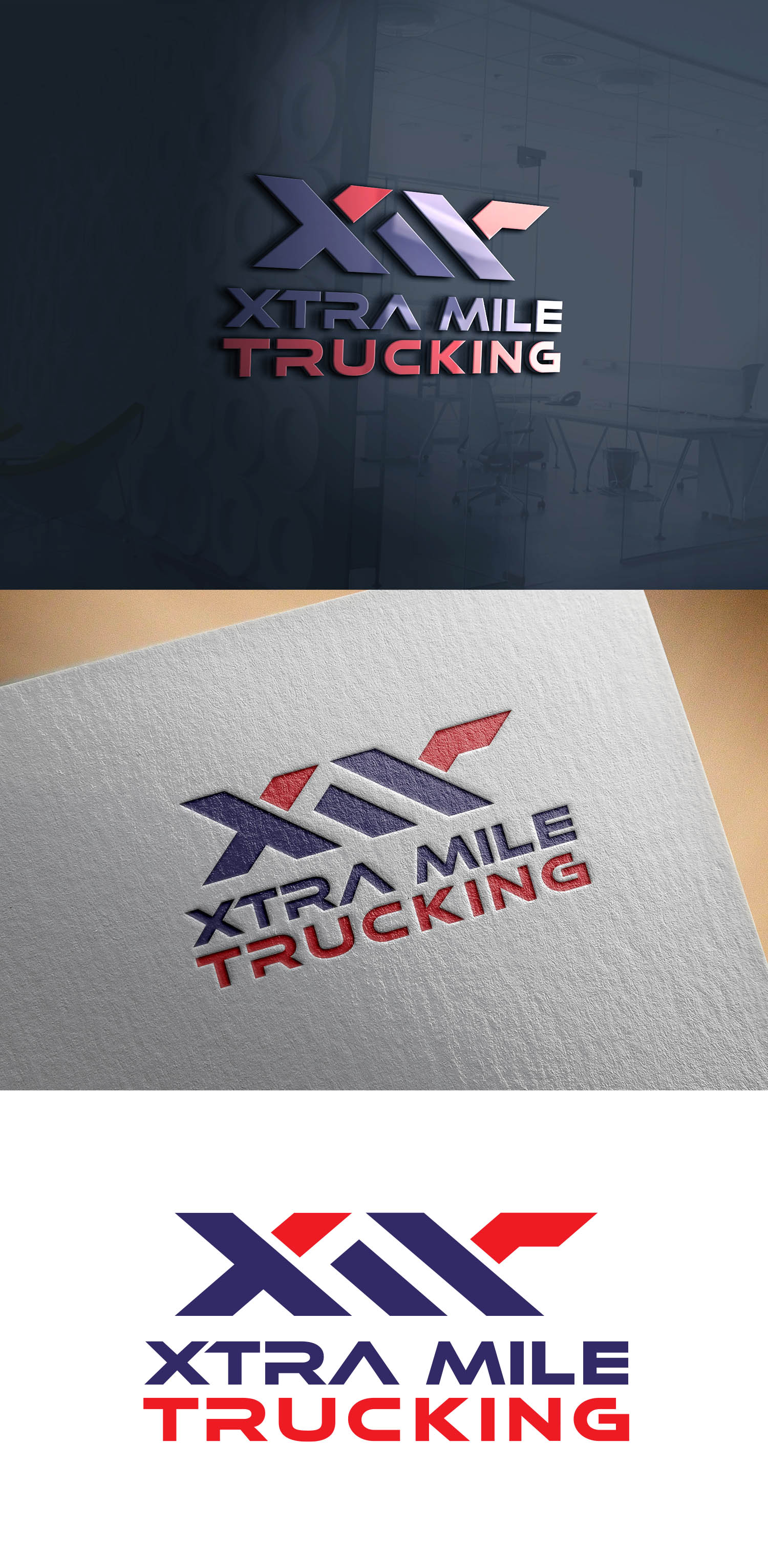 Logo Design by sariaka for this project | Design #30019822