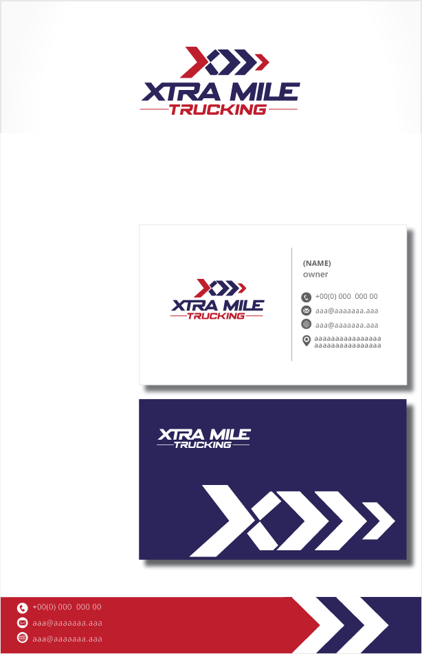 Logo Design by zebronicgraphic for this project | Design #30010962