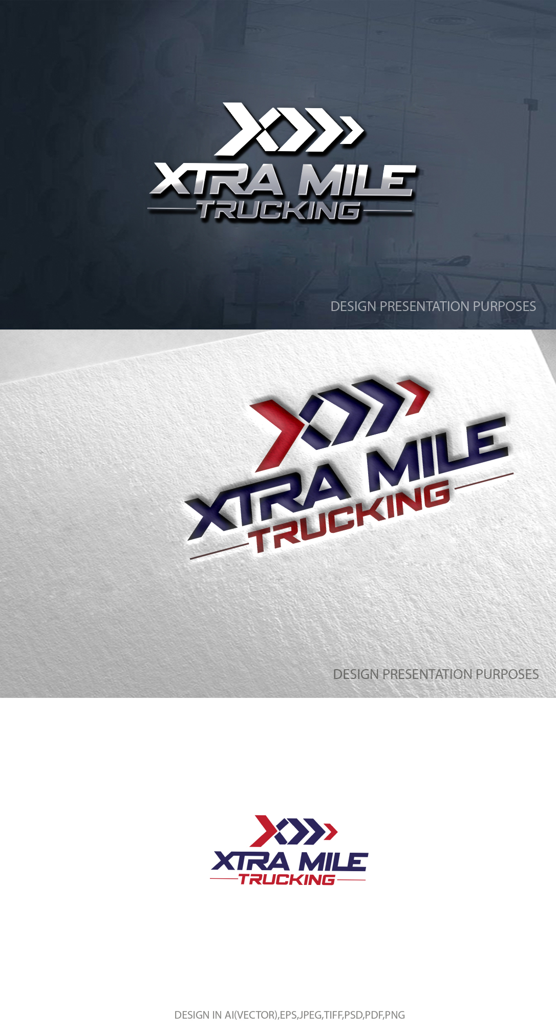 Logo Design by zebronicgraphic for this project | Design #30010963