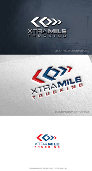 Logo Design by zebronicgraphic for this project | Design: #30010964