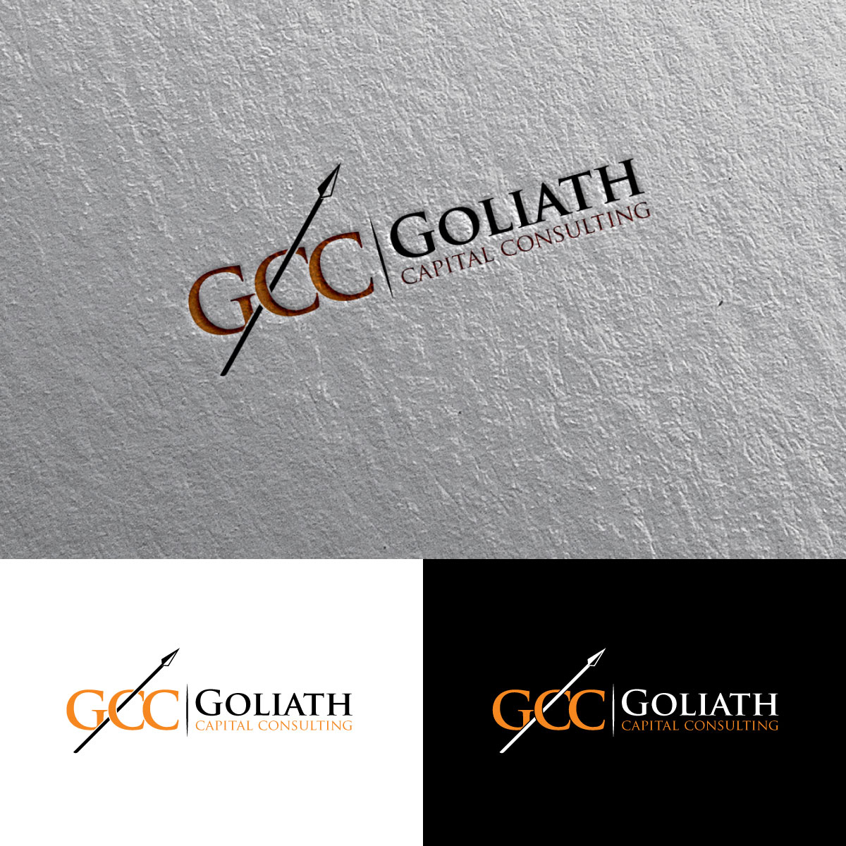 Logo Design by chris Ray for this project | Design #30013471