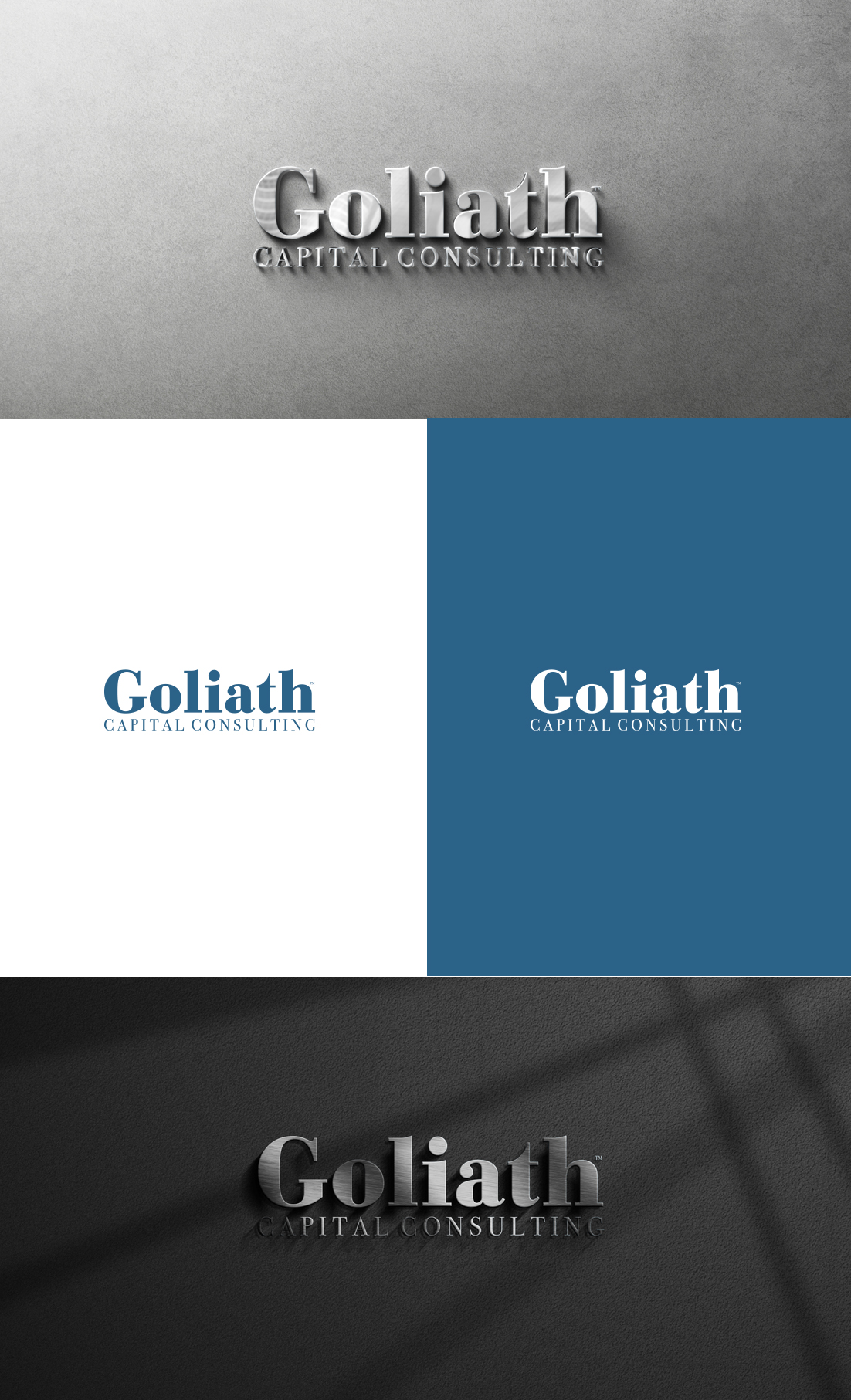 Logo Design by GLDesigns for this project | Design #30013160