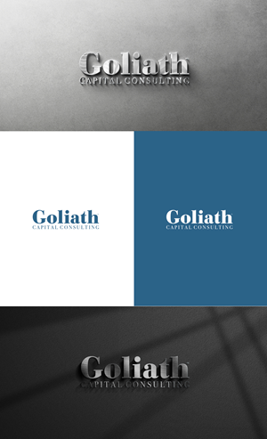 Logo-Design von GLDesigns für dieses Projekt | Design: #30013160