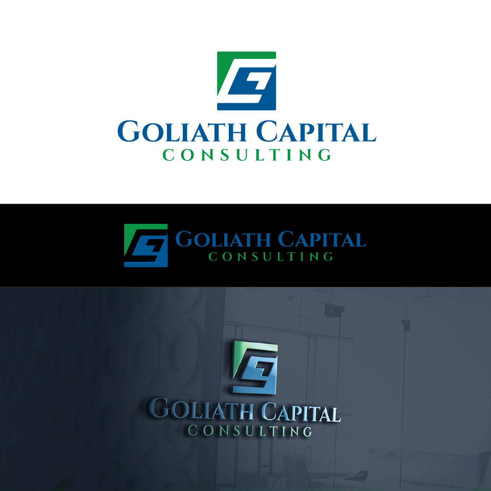 Logo Design by Magic of Art for this project | Design #30027128