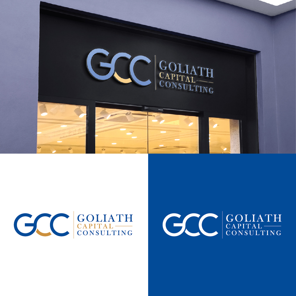 Logo Design by AL-BARAKAH for this project | Design #30014936