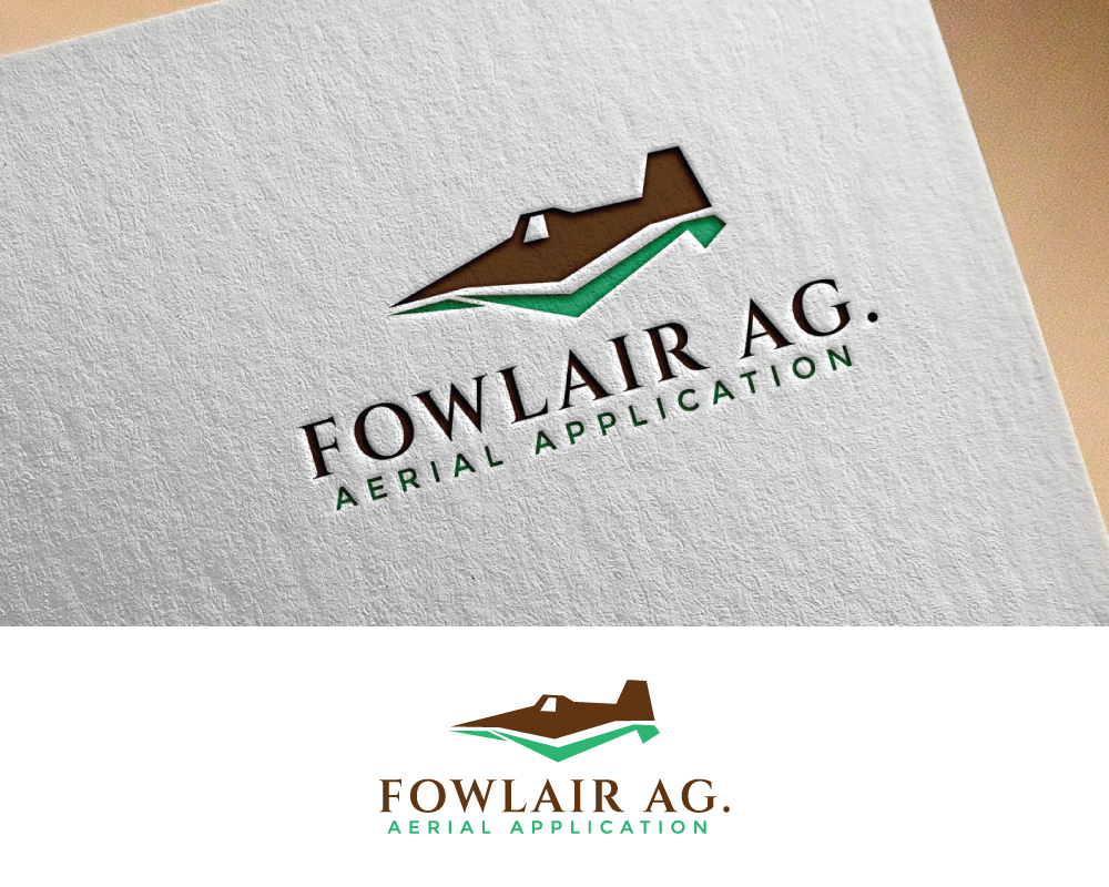 Logo Design by Badhan for this project | Design #30054208