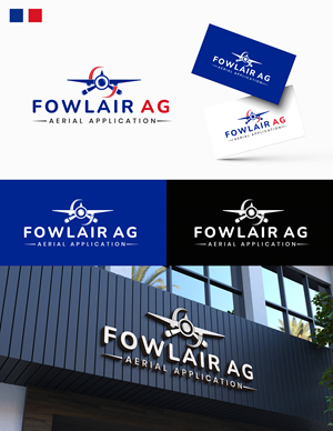 Logo Design by Design Athics for this project | Design: #30018692