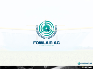 Logo Design by ARTMD for this project | Design: #30013796