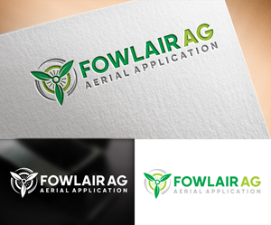 Logo Design by Vishak vasu for this project | Design #30053776