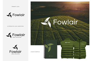 Logo Design by Baltic_gold