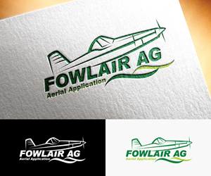 Logo Design by step forward 2 for this project | Design: #30013809
