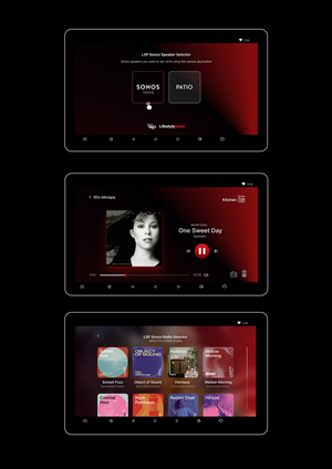 App Design by DeriMH