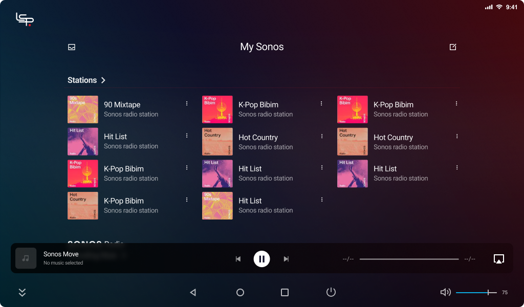 App-Design von Lahiru Nanayakkara für dieses Projekt | Design #30028381