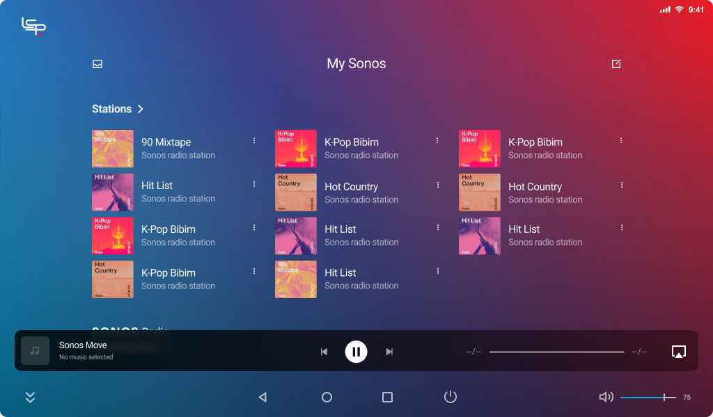 Diseño de aplicación (App) por Lahiru Nanayakkara para este proyecto | Diseño #30028384