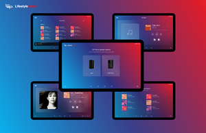 App Design by Lahiru Nanayakkara