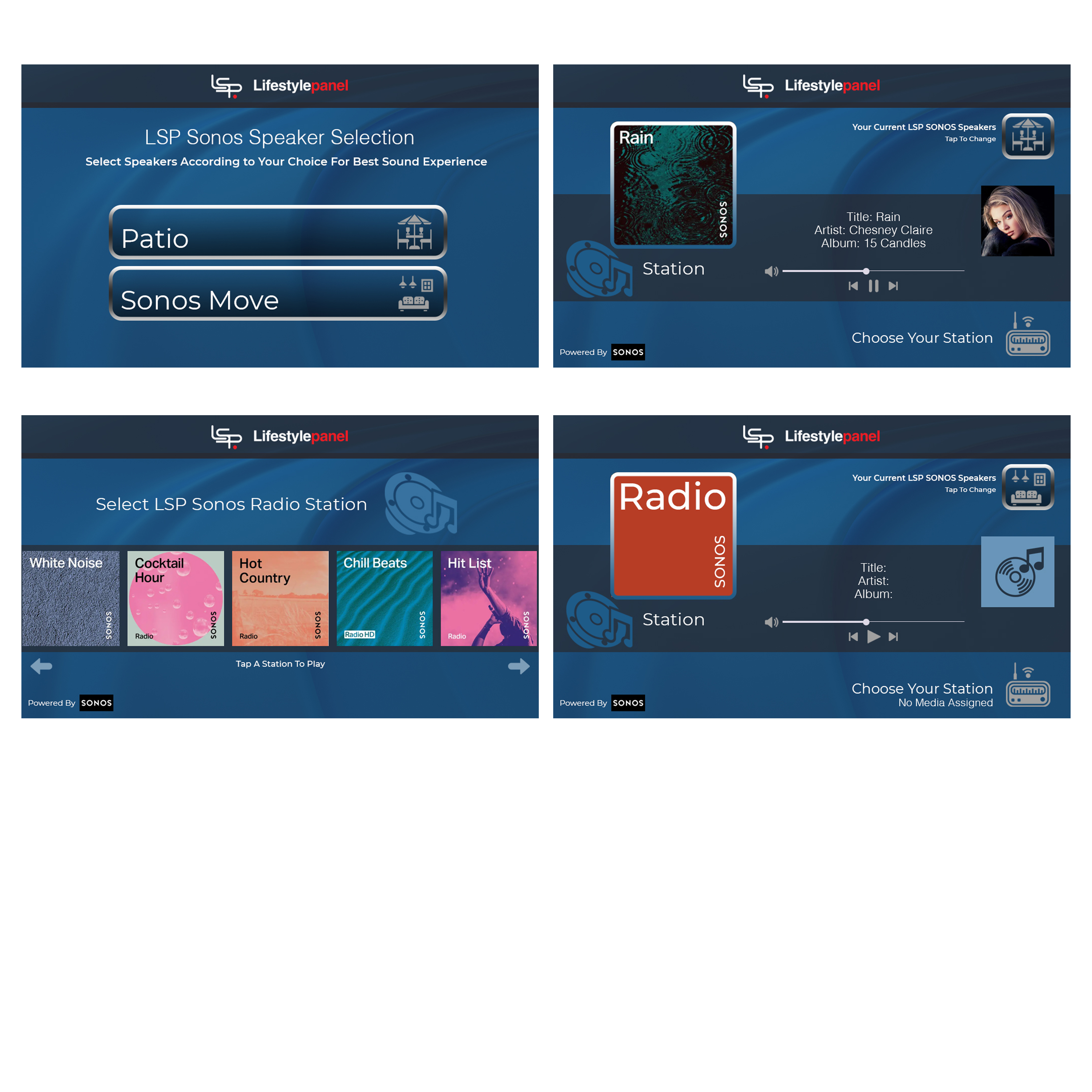 App Design by Nusrat J for this project | Design #30028575