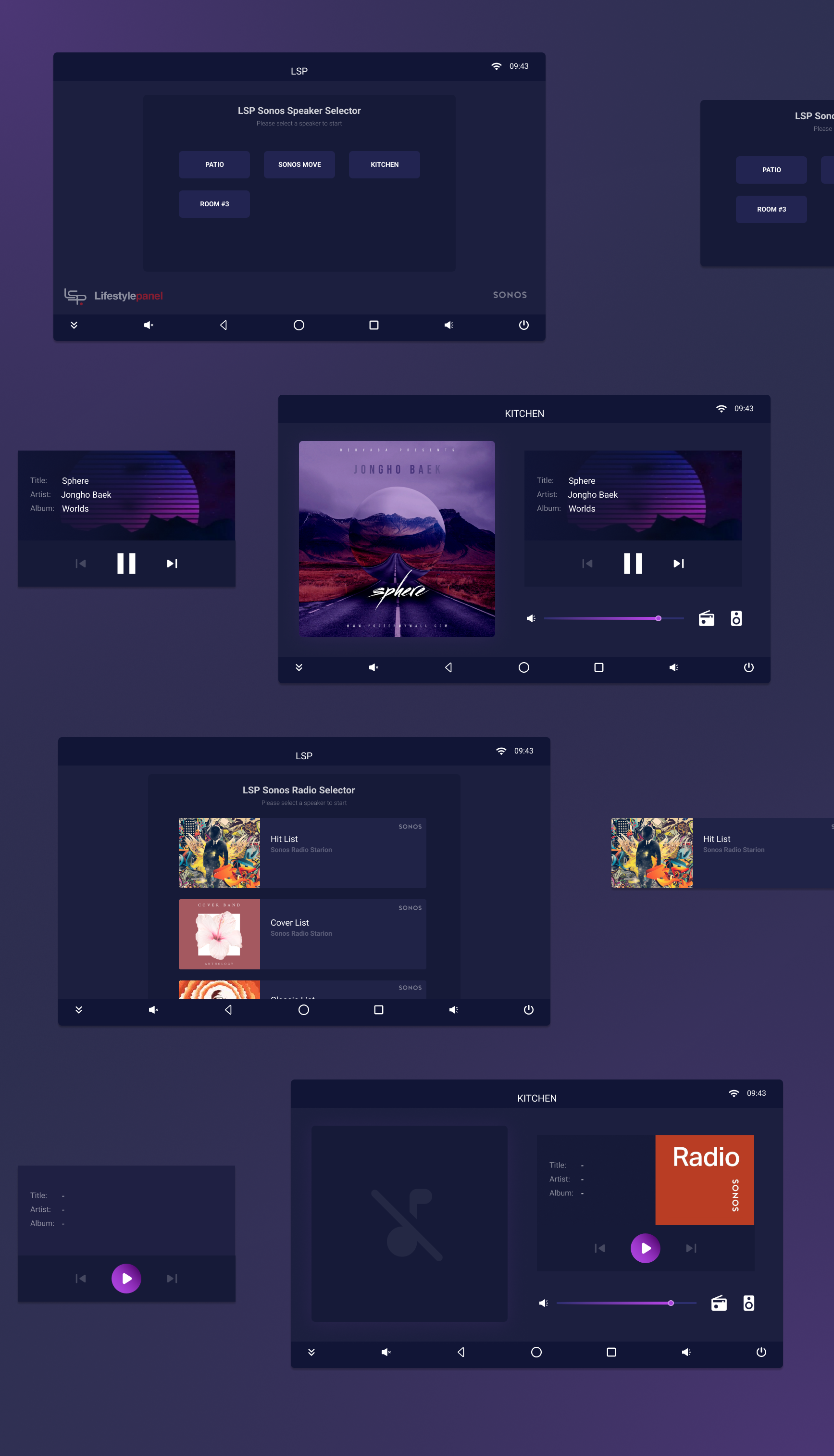 App Design by AymanePro ™ for this project | Design #30022926