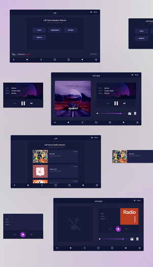 App-Design von AymanePro ™ für dieses Projekt | Design: #30022947