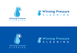 Winning Pressure Cleaning