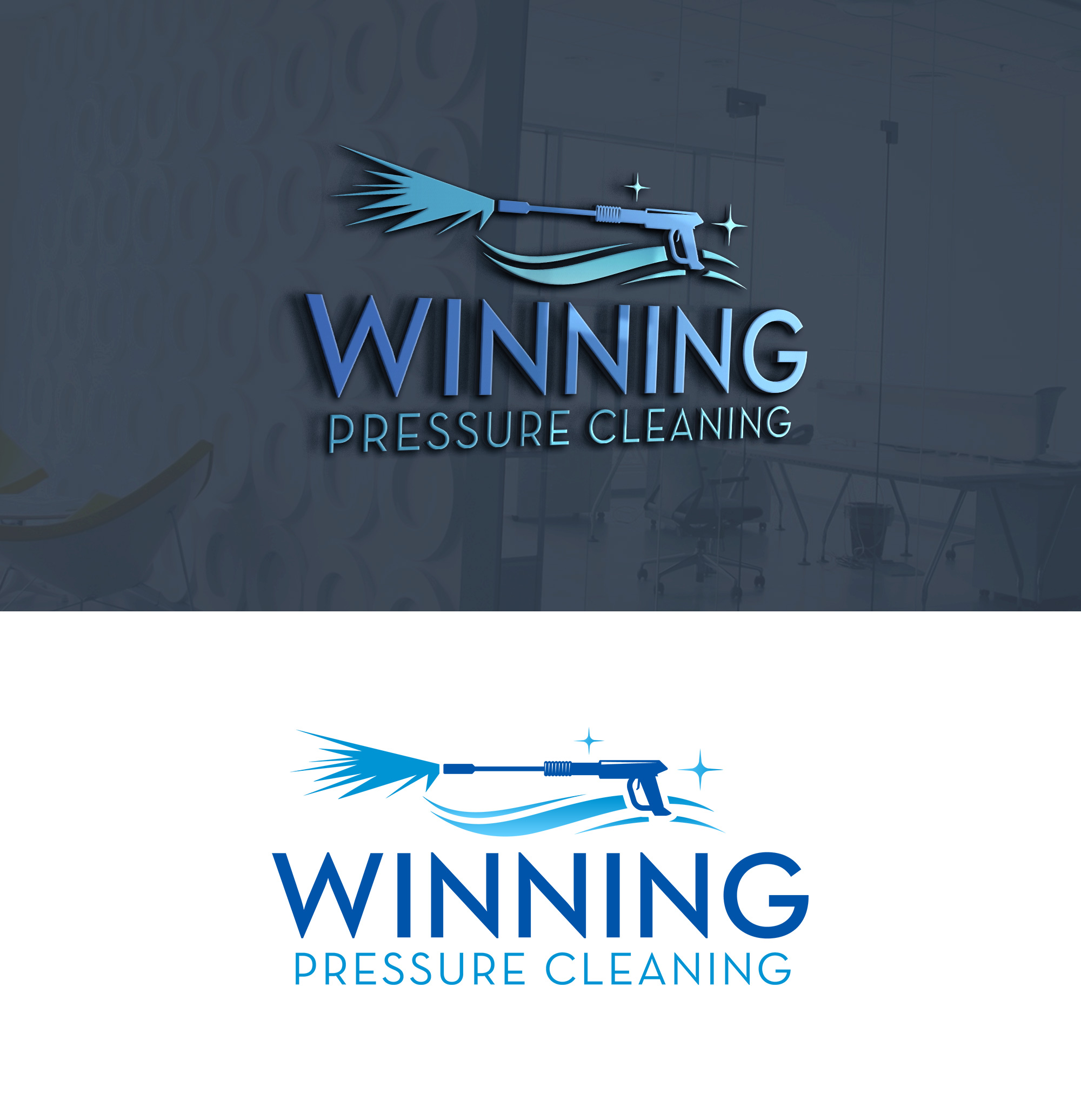 Graphic Design by Rickyy for this project | Design #30033311