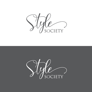 Diseño de Logo por rm00 para Style Society Pty Ltd | Diseño: #30093618