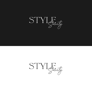 Diseño de Logo por rm00 para Style Society Pty Ltd | Diseño: #30093657