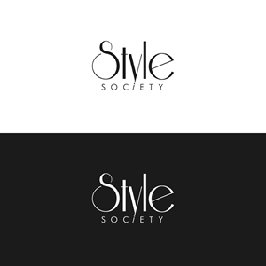 Diseño de Logo por rm00 para Style Society Pty Ltd | Diseño: #30094123