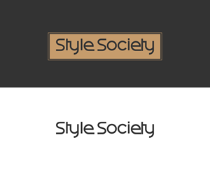 Diseño de Logo por vectorone111 para Style Society Pty Ltd | Diseño: #30093281