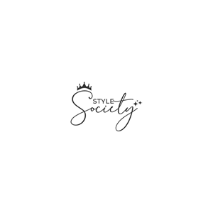 Diseño de Logo por Daisy Graphics para Style Society Pty Ltd | Diseño: #30112489