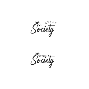 Diseño de Logo por Daisy Graphics para Style Society Pty Ltd | Diseño: #30114043