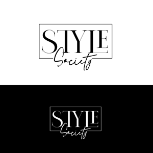 Logo-Design von Revolt Team für Style Society Pty Ltd | Design #30065858