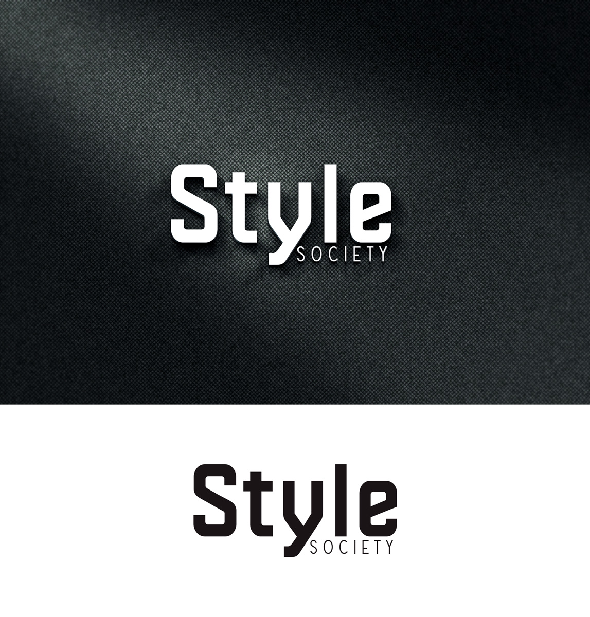 Diseño de Logo por we with para Style Society Pty Ltd | Diseño #30015168