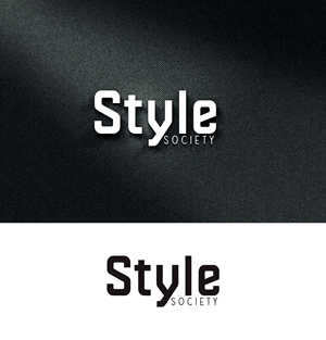 Diseño de Logo por we with para Style Society Pty Ltd | Diseño: #30015168