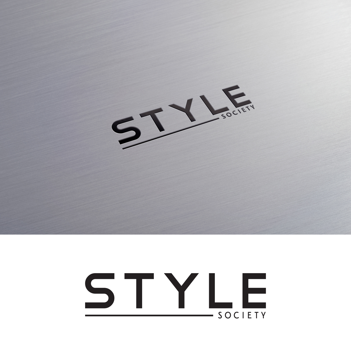 Logo Design by we with for Style Society Pty Ltd | Design #30015169