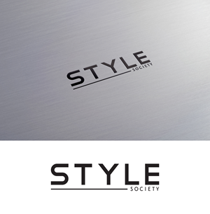 Diseño de Logo por we with para Style Society Pty Ltd | Diseño: #30015169