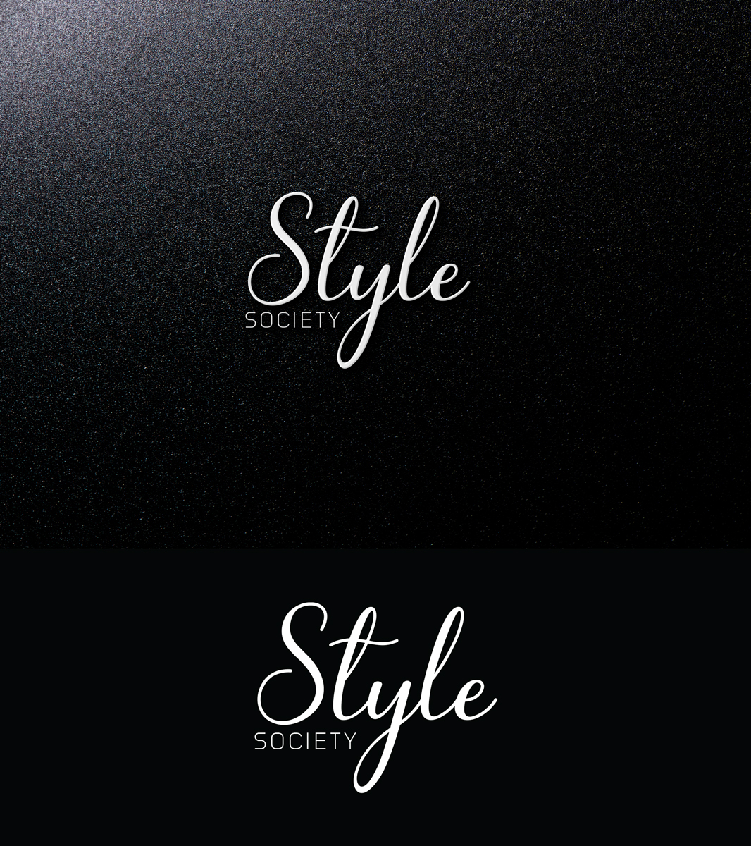 Logo Design by we with for Style Society Pty Ltd | Design #30015170