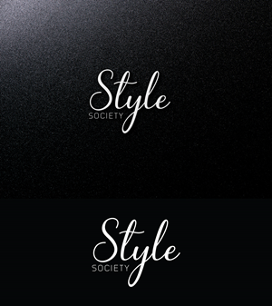 Diseño de Logo por we with para Style Society Pty Ltd | Diseño: #30015170