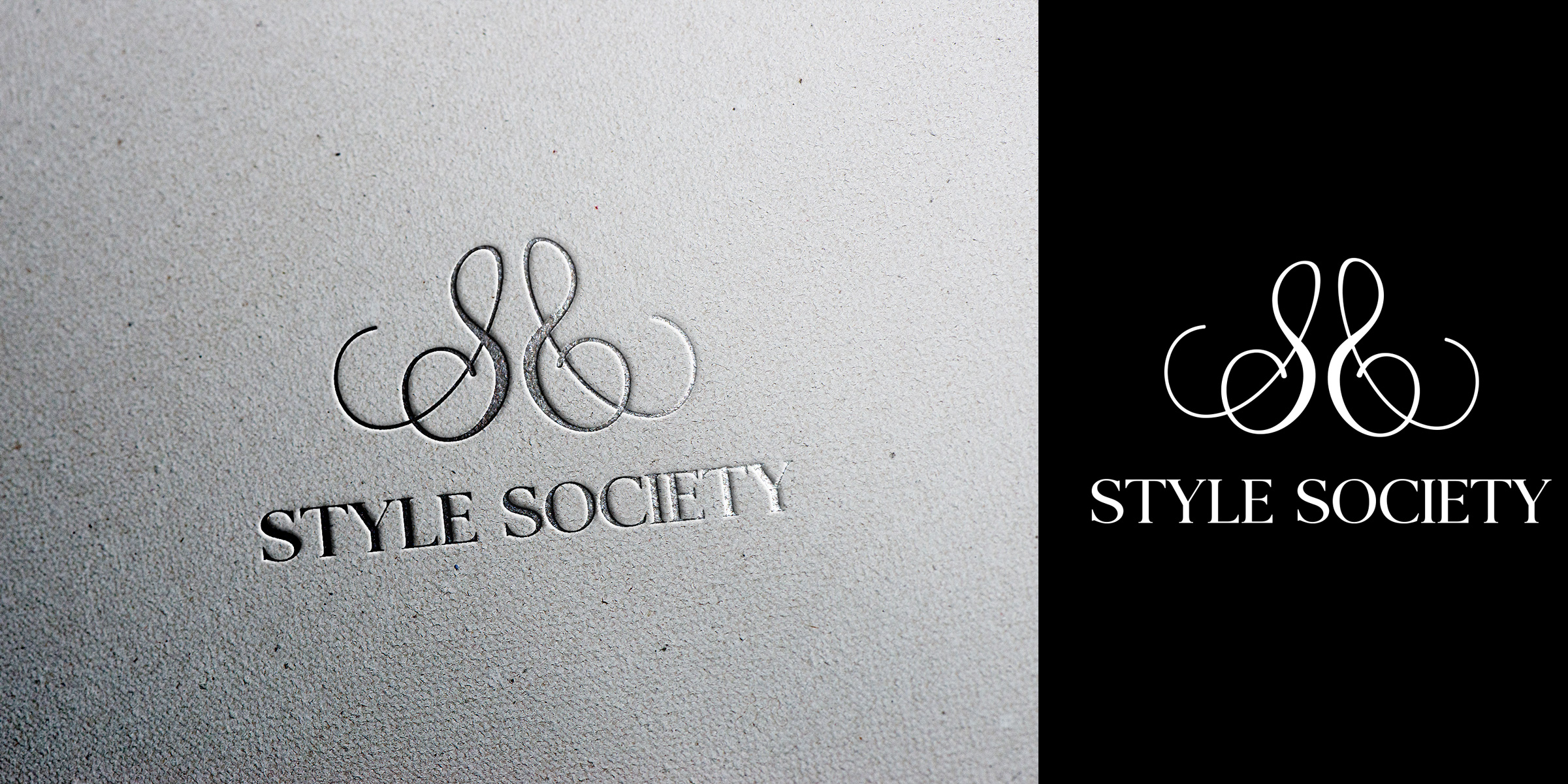 Logo Design by we with for Style Society Pty Ltd | Design #30015171