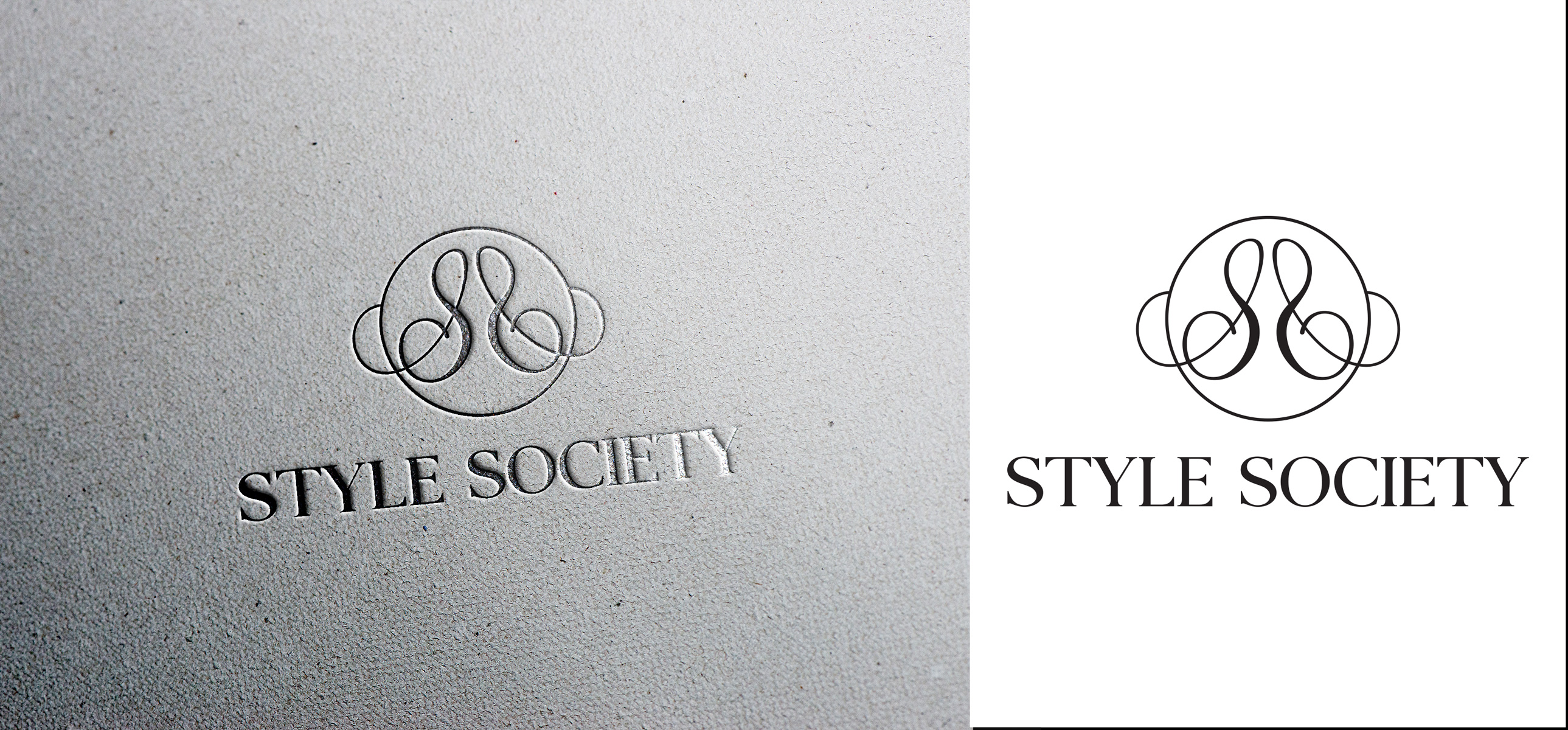 Logo-Design von we with für Style Society Pty Ltd | Design #30027548