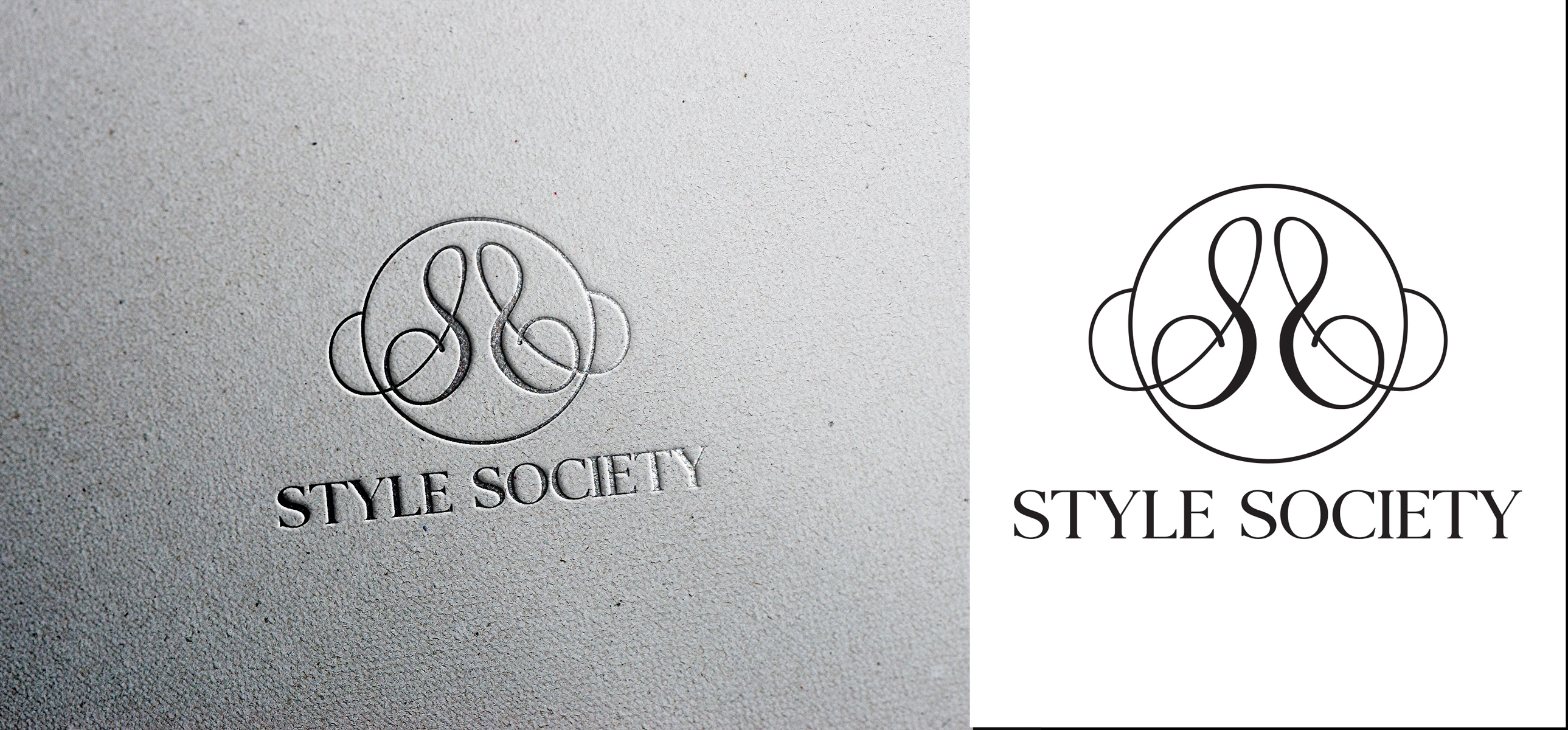 Logo-Design von we with für Style Society Pty Ltd | Design #30027550